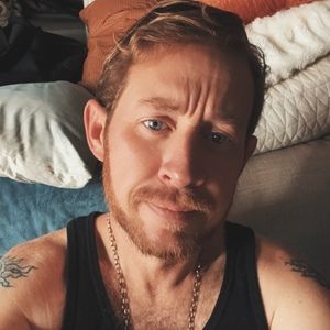 Meet your Posher, Walt